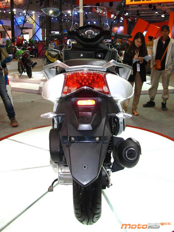 Jincheng Lenstar