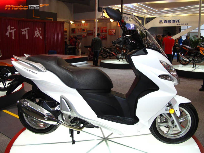 Jincheng Lenstar