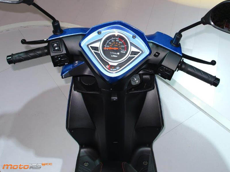 Lifan T8