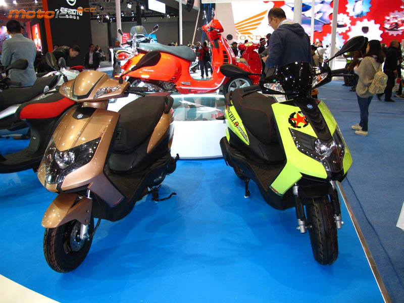 Piaggio Cielo