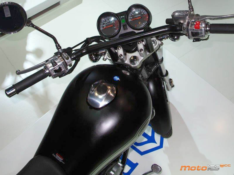 Piaggio Classic