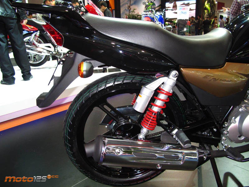 Suzuki EN