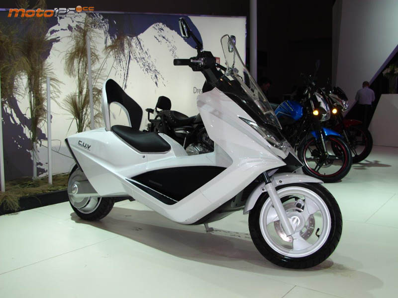 Zongshen CUV