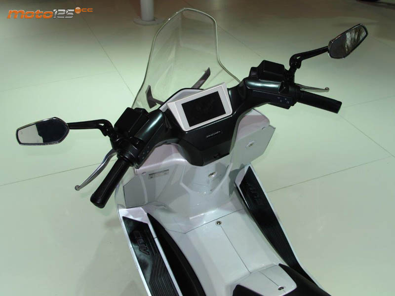 Zongshen CUV
