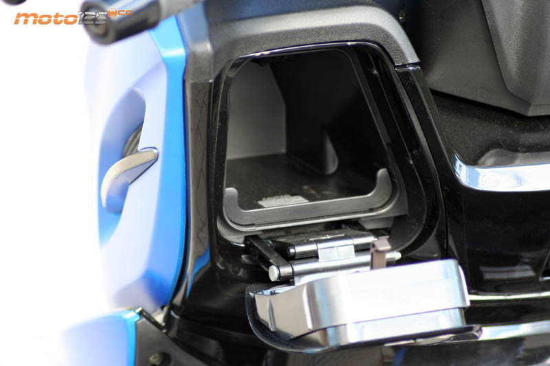 Scooters Kymco