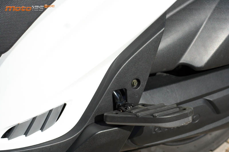 Scooters Kymco