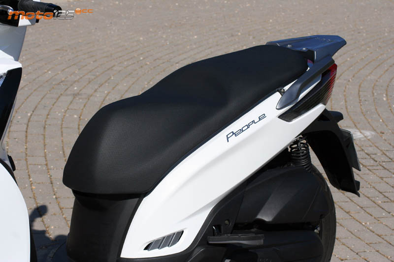 Scooters Kymco