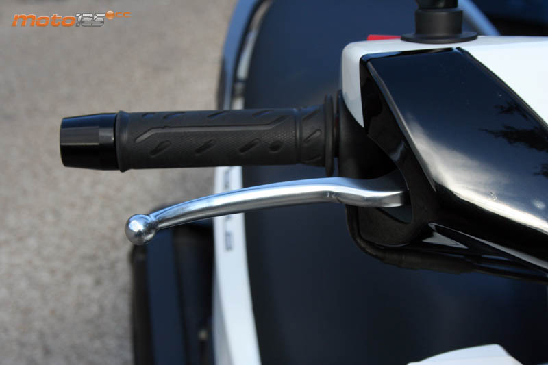 Scooters Kymco