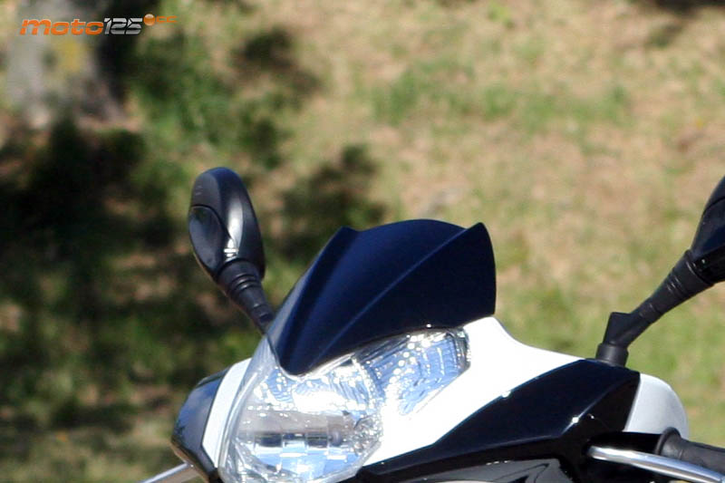 Scooters Kymco