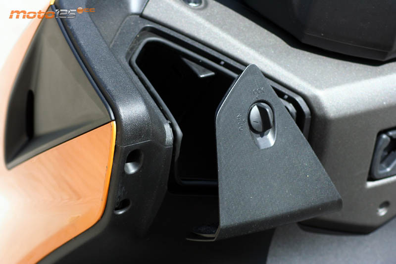 Scooters Kymco