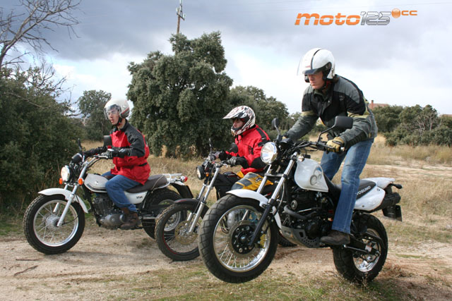 Moto o scooter