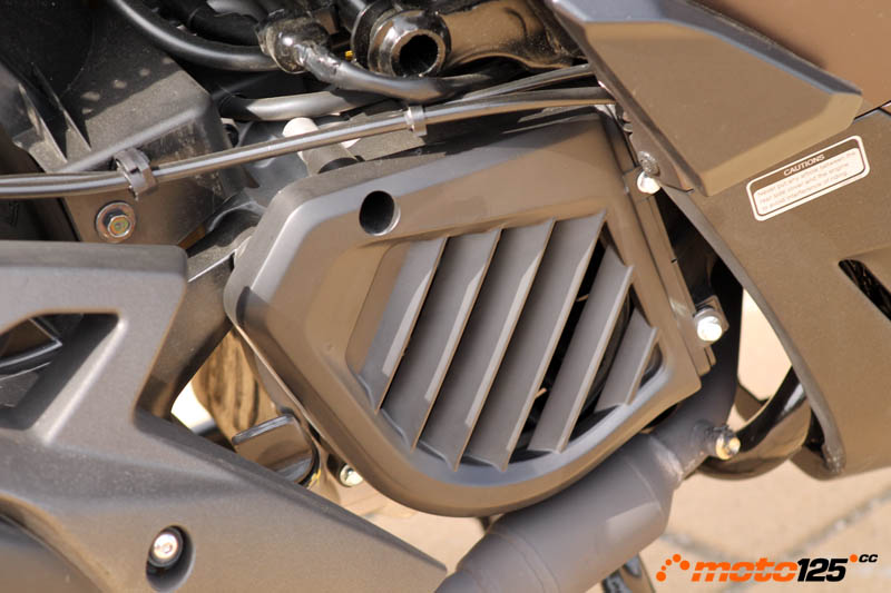 Kymco People S 125 E5 2021