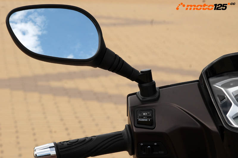 Kymco People S 125 E5 2021