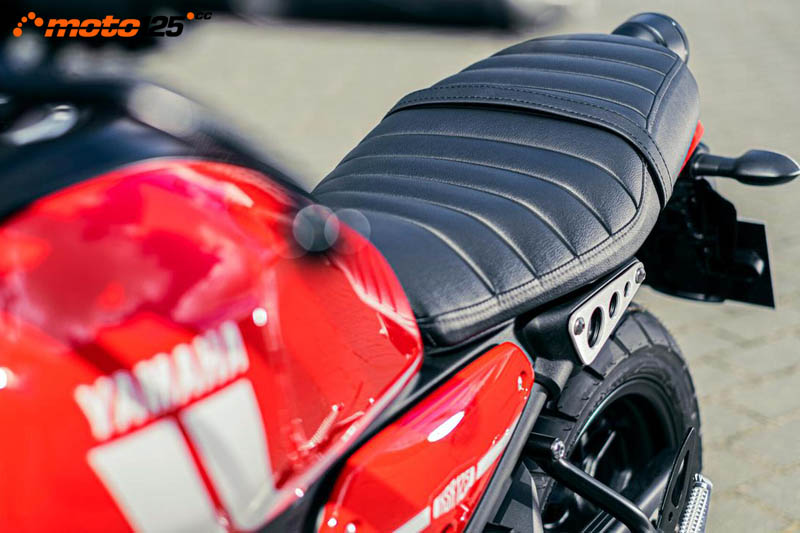 Yamaha NMax 125 2021