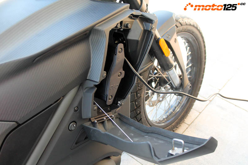 Pursang E-Track