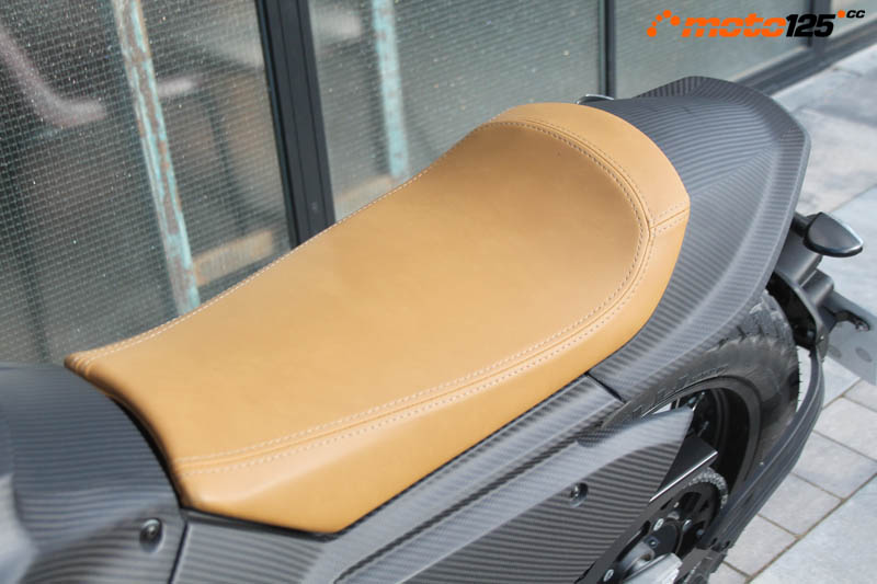 Pursang E-Track