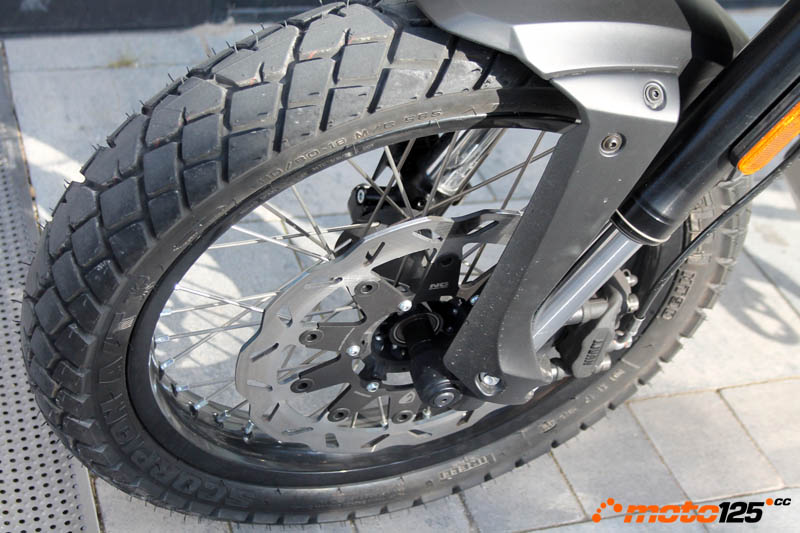 Pursang E-Track