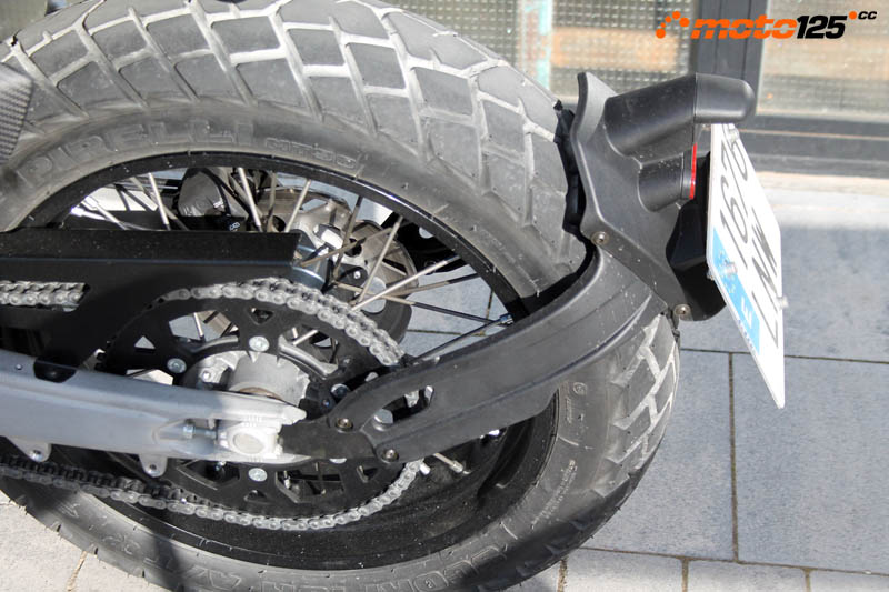 Pursang E-Track