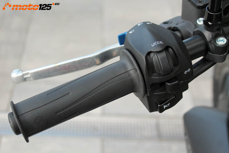 Pursang E-Track