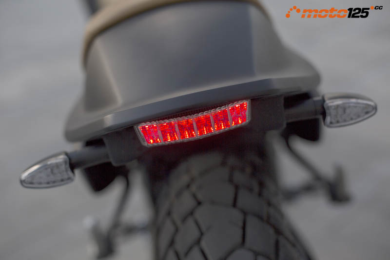 Pursang E-Track