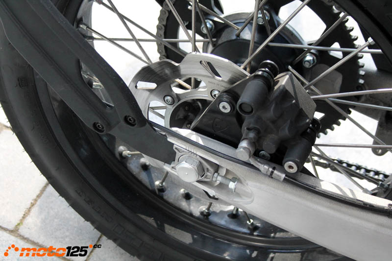 Pursang E-Track