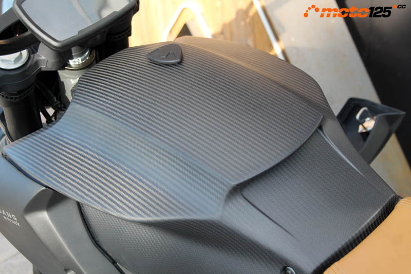 Pursang E-Track