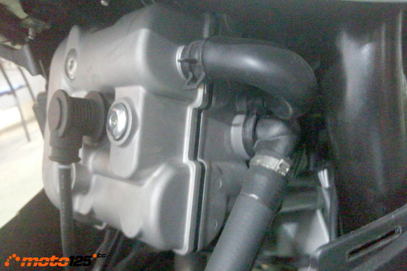 MH Fasty 125