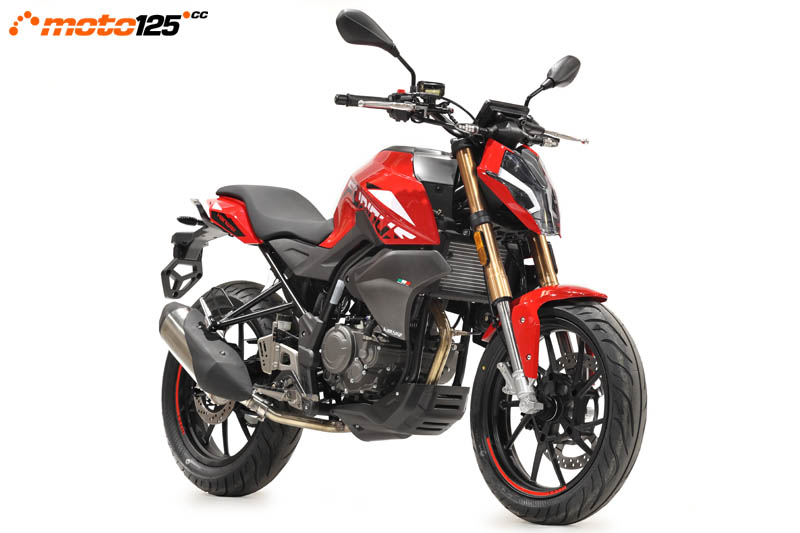 Ofertas 125