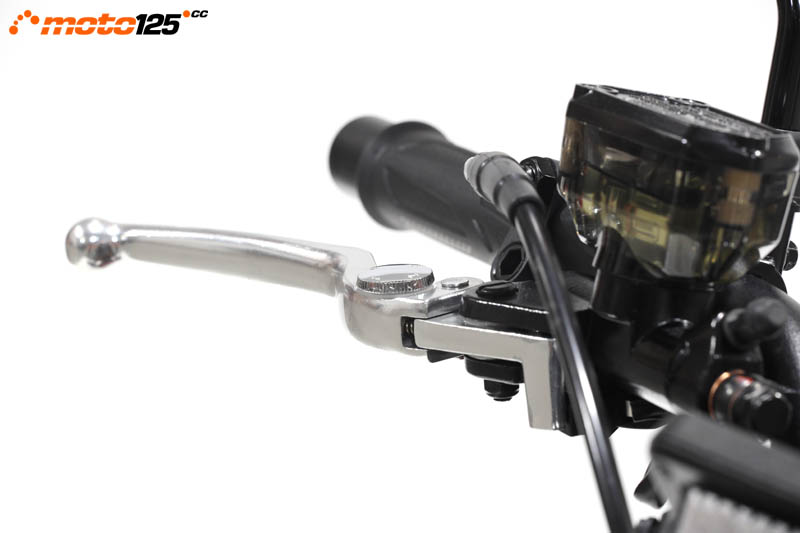 Hanway Furious NK 125 S