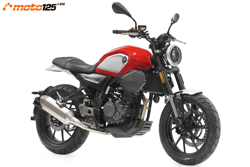Ofertas 125