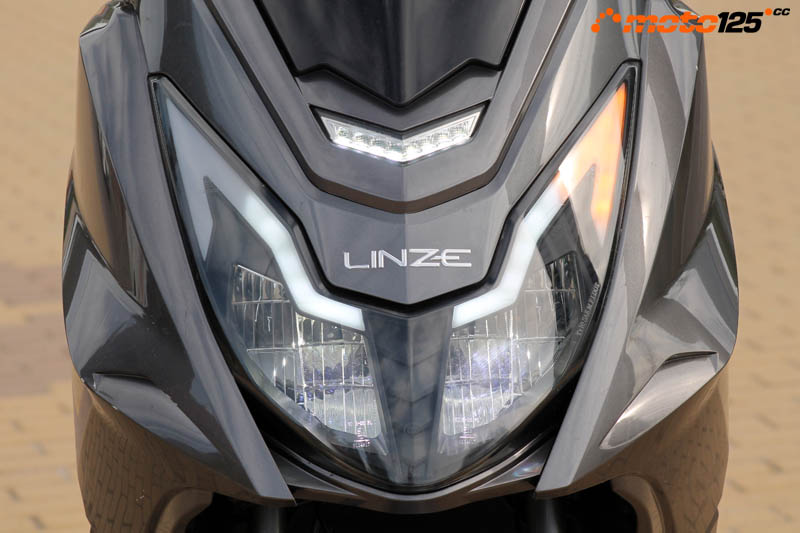 Linze Trip