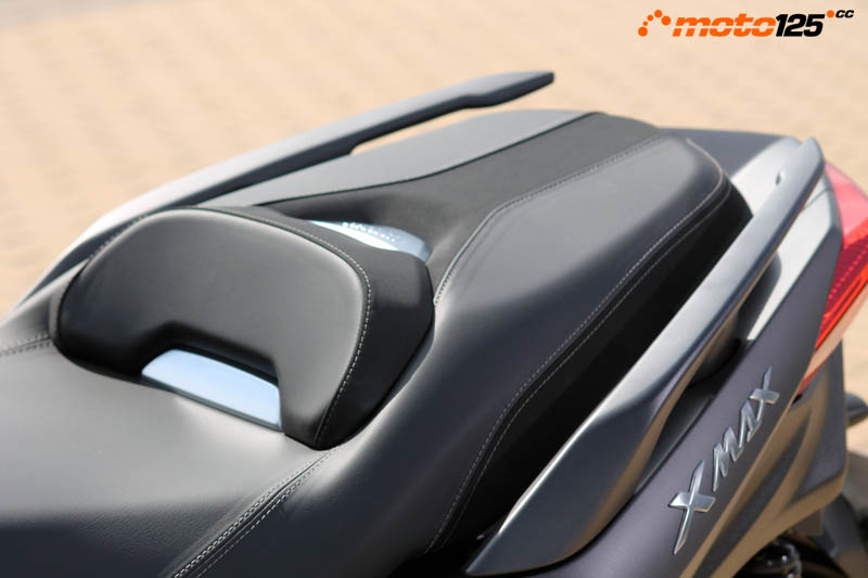 Yamaha X-Max 125 2021