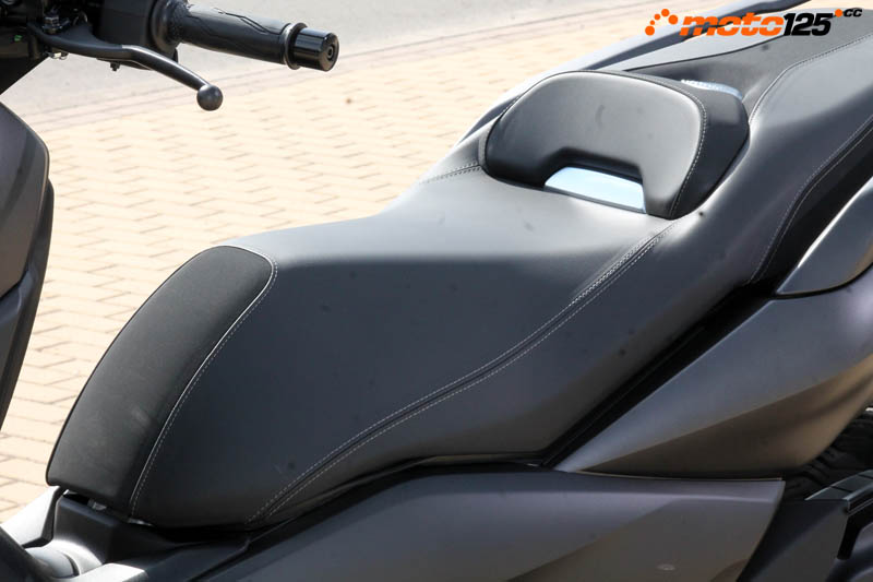 Yamaha X-Max 125 2021