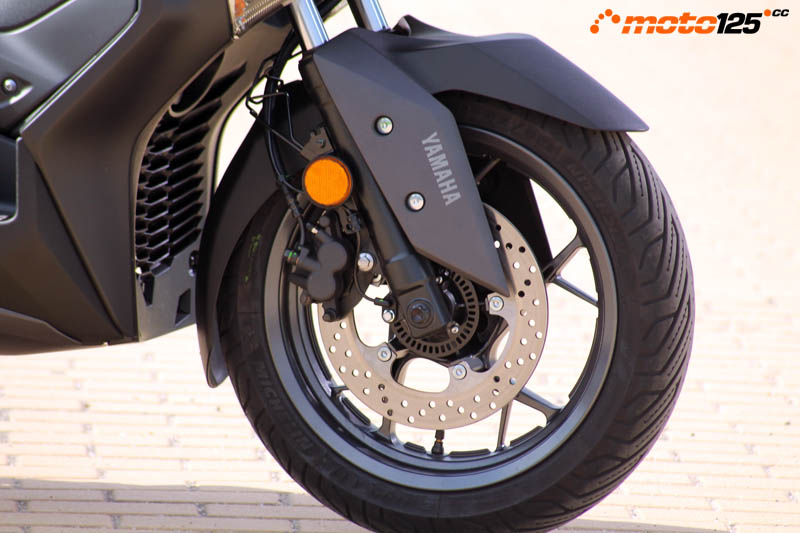 Yamaha X-Max 125 2021