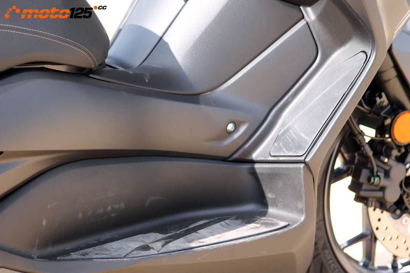 Yamaha X-Max 125 2021