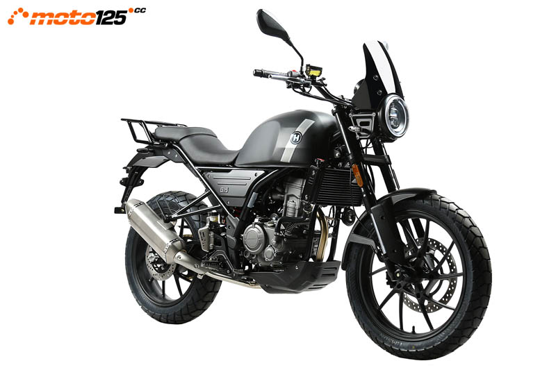 Ofertas 125