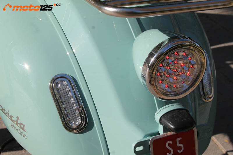 Invicta Rueda
