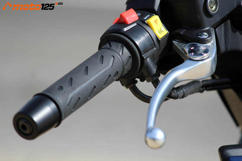 Kymco X-Town CT 125