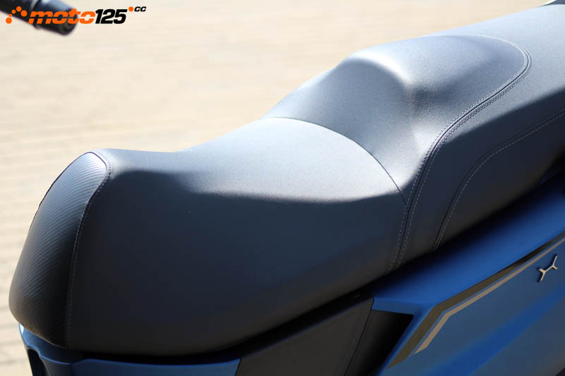 Kymco X-Town CT 125