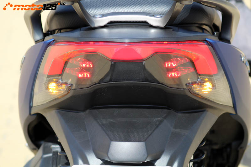 Kymco X-Town CT 125