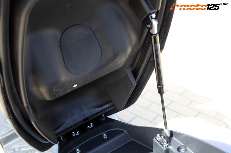Kymco X-Town CT 125