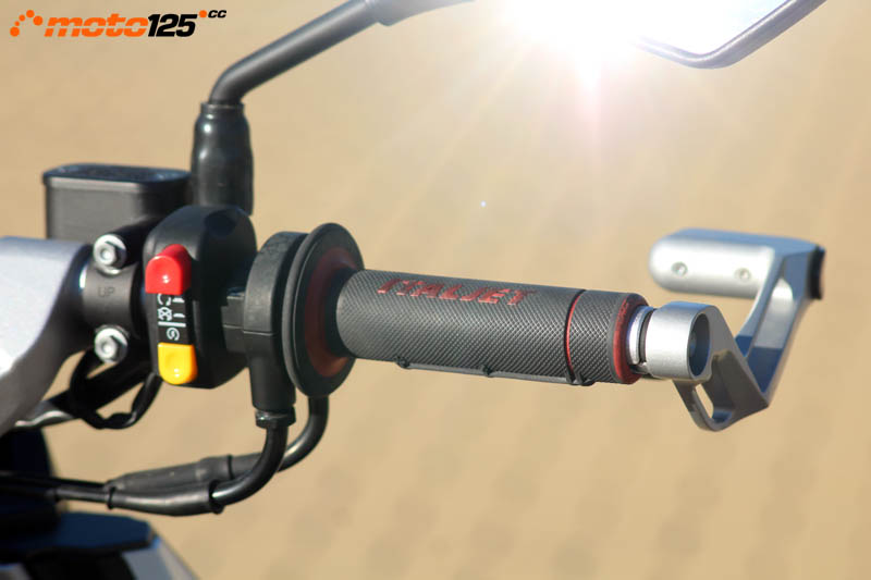Italjet Dragster 125