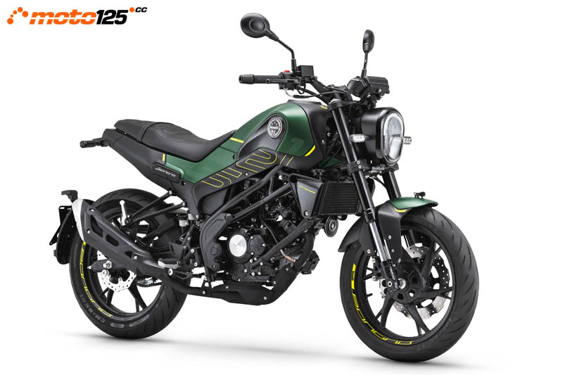 Ofertas 125