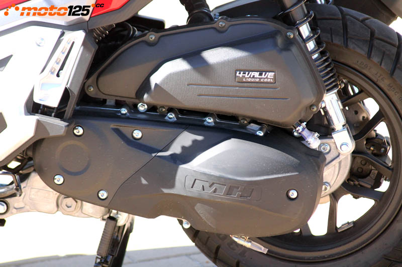 MH VR10 125