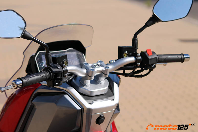 MH VR10 125