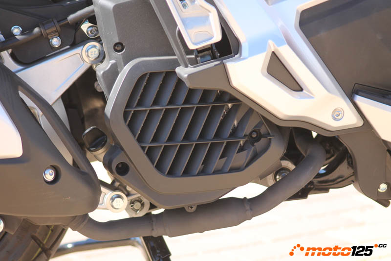 MH VR10 125