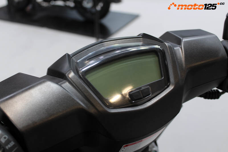 Keeway Fact Evo 125 '22