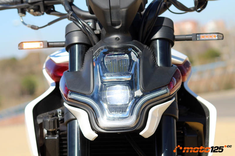 Malaguti Drakon 125