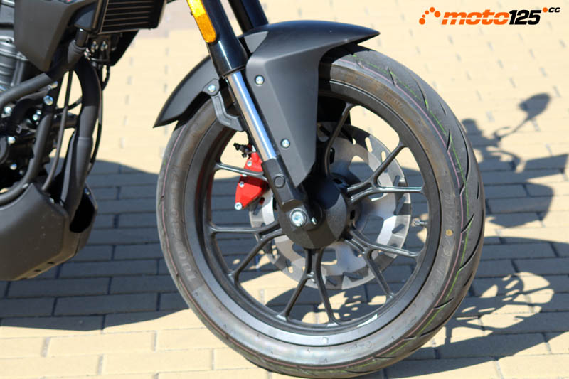 Malaguti Drakon 125