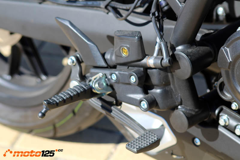 Malaguti Drakon 125